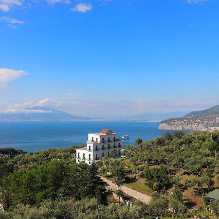 La Casetta di Emma Sorrento Esterno foto