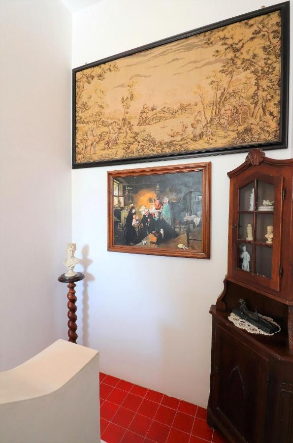 La Casetta di Emma Sorrento Esterno foto