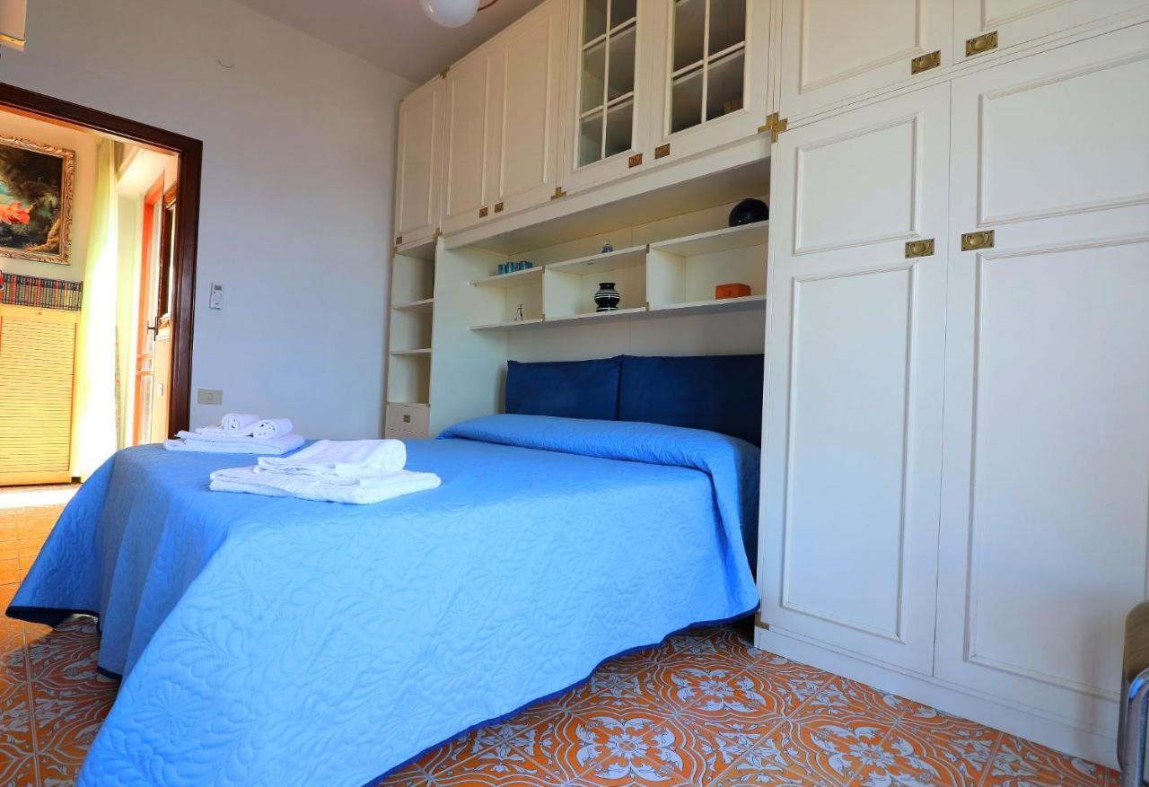 La Casetta di Emma Sorrento Esterno foto