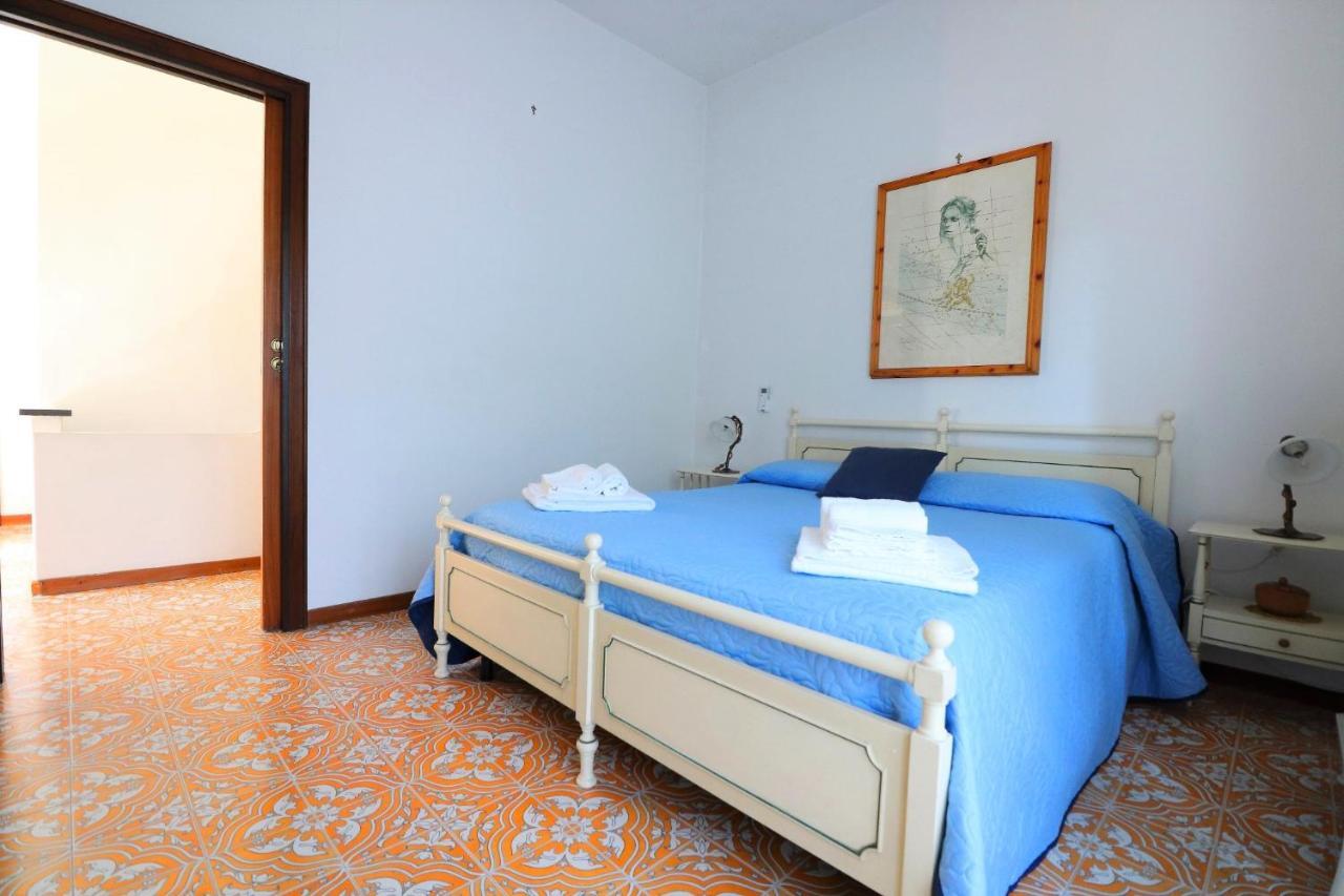 La Casetta di Emma Sorrento Esterno foto